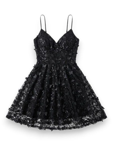 VESTIDO SOPHIE - Ropa Mujer | Outlet Quilmes