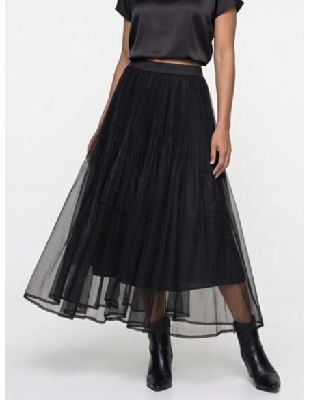 POLLERA ALMA - Ropa Mujer | Outlet Quilmes