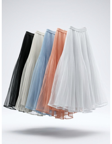 POLLERA ALMA - Ropa Mujer | Outlet Quilmes