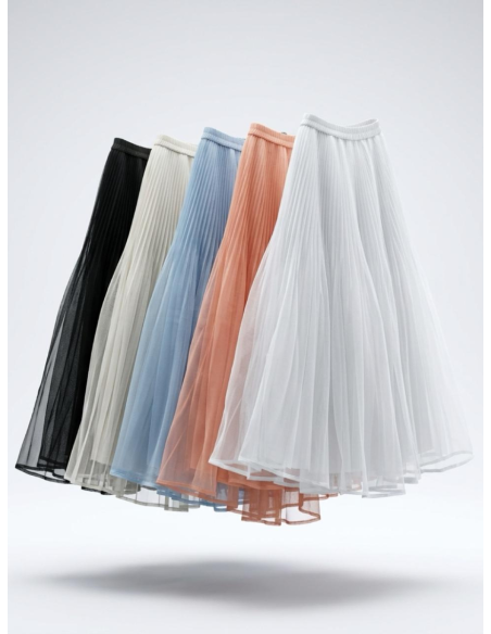 POLLERA ALMA - Ropa Mujer | Outlet Quilmes