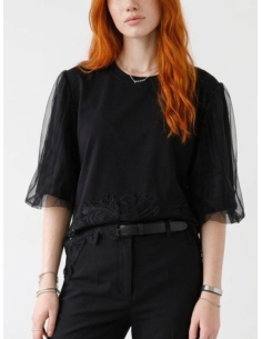 REMERA LAURA - Ropa Mujer | Outlet Quilmes