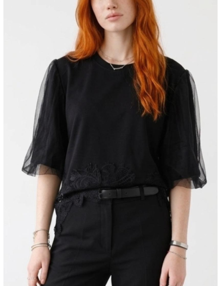 REMERA LAURA - Ropa Mujer | Outlet Quilmes