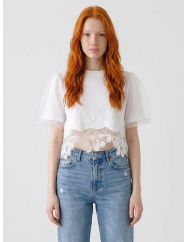 REMERA LAURA - Ropa Mujer | Outlet Quilmes