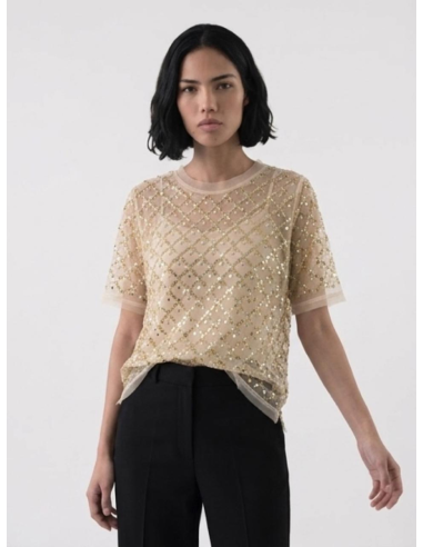 REMERA PAULA - Ropa Mujer | Outlet Quilmes