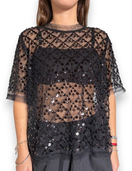 REMERA PAULA - Ropa Mujer | Outlet Quilmes