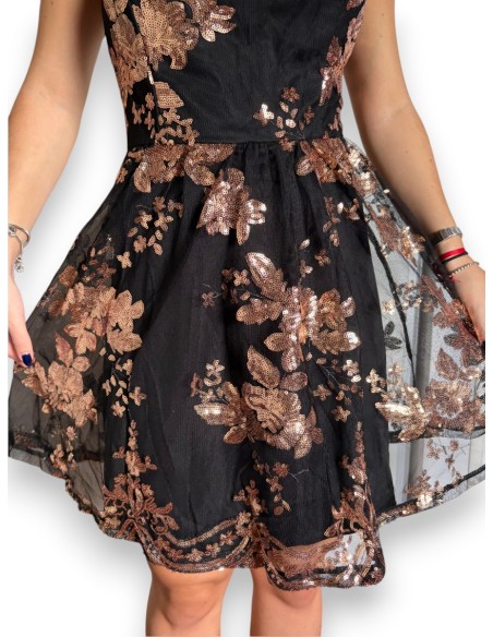 VESTIDO SARA - Ropa Mujer | Outlet Quilmes