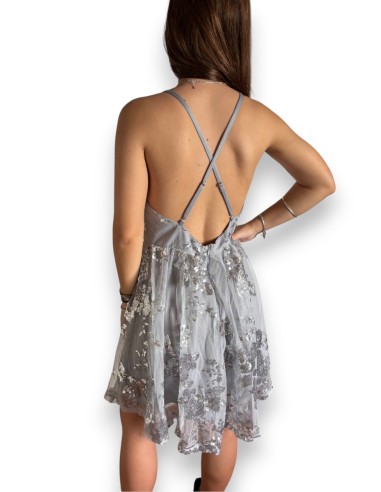 VESTIDO SARA - Ropa Mujer | Outlet Quilmes
