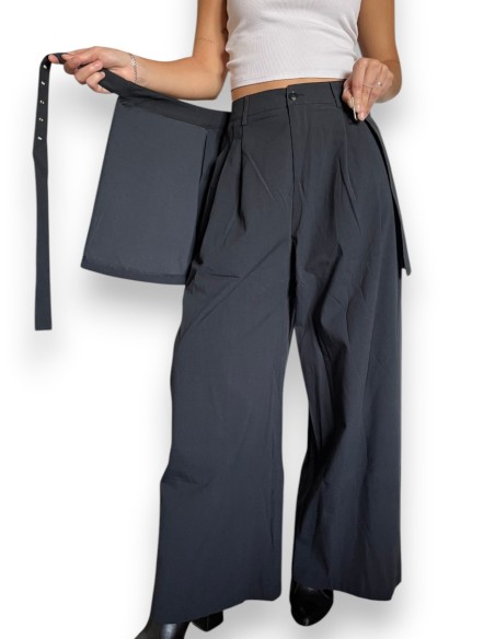 PANTALON NICOLE - Ropa Mujer | Outlet Quilmes
