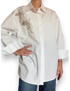 CAMISA ANDREA - Ropa Mujer | Outlet Quilmes