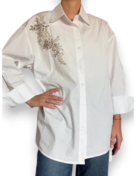 CAMISA ANDREA - Ropa Mujer | Outlet Quilmes