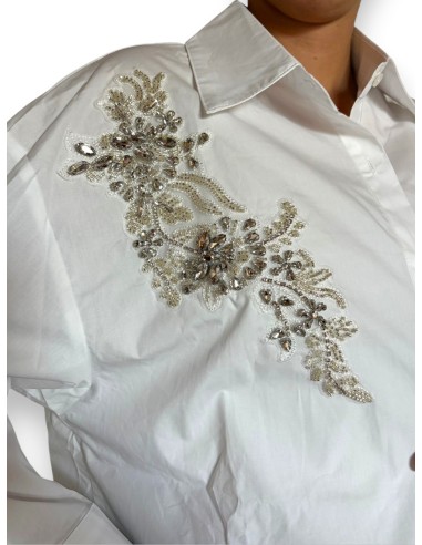 CAMISA ANDREA - Ropa Mujer | Outlet Quilmes