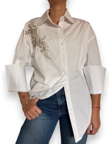 CAMISA ANDREA - Ropa Mujer | Outlet Quilmes