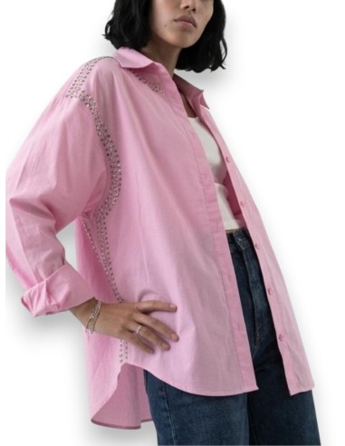 CAMISA CHIARA - Ropa Mujer | Outlet Quilmes