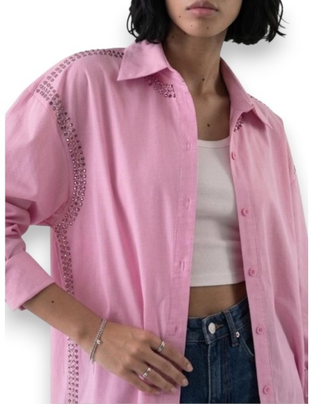 CAMISA CHIARA - Ropa Mujer | Outlet Quilmes
