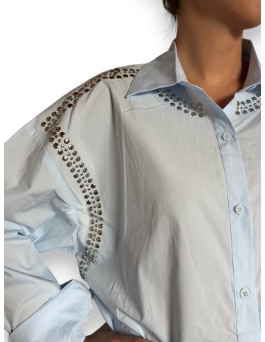 CAMISA CHIARA - Ropa Mujer | Outlet Quilmes