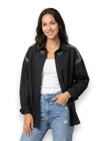 CAMISA CHIARA - Ropa Mujer | Outlet Quilmes