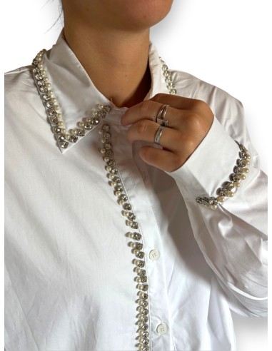 CAMISA EVA - Ropa Mujer | Outlet Quilmes