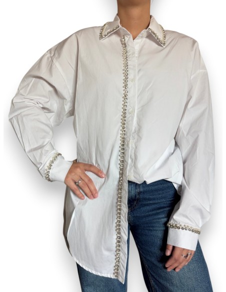 CAMISA EVA - Ropa Mujer | Outlet Quilmes