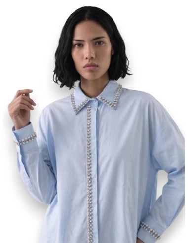 CAMISA EVA - Ropa Mujer | Outlet Quilmes