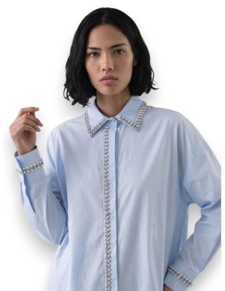 CAMISA EVA - Ropa Mujer | Outlet Quilmes