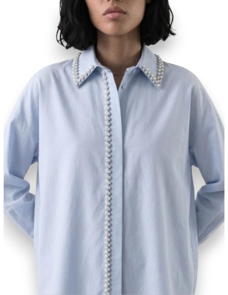 CAMISA EVA - Ropa Mujer | Outlet Quilmes