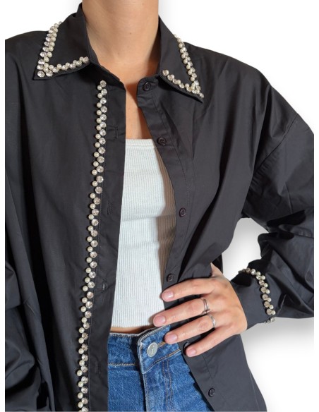 CAMISA EVA - Ropa Mujer | Outlet Quilmes