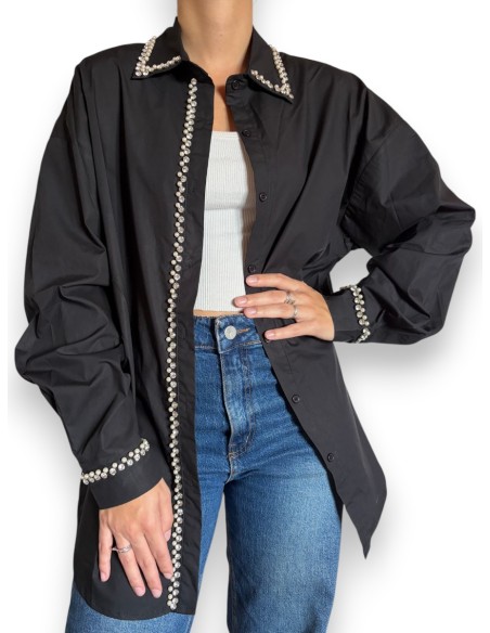 CAMISA EVA - Ropa Mujer | Outlet Quilmes