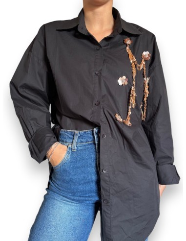 CAMISA NATALIA - Ropa Mujer | Outlet Quilmes