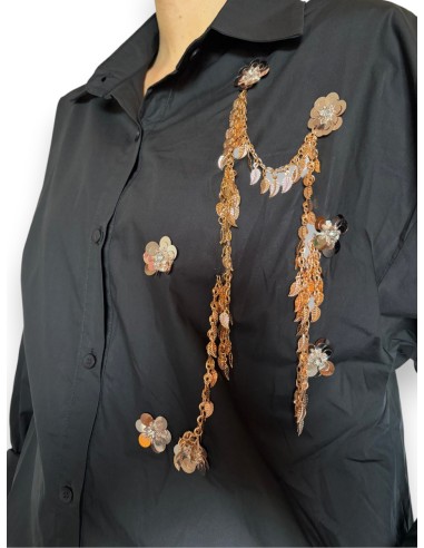 CAMISA NATALIA - Ropa Mujer | Outlet Quilmes