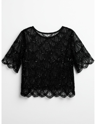 BLUSA JUANA - Ropa Mujer | Outlet Quilmes