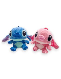 PELUCHE STITCH - Juguetería | Outlet Quilmes