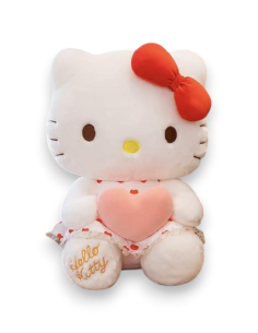 PELUCHE KITTY - Juguetería | Outlet Quilmes