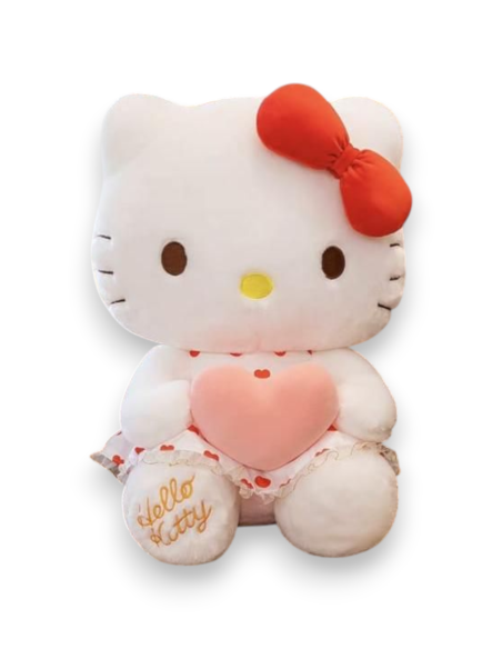 PELUCHE KITTY - Juguetería | Outlet Quilmes