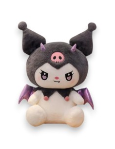 PELUCHE KUROMY - Juguetería | Outlet Quilmes