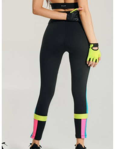 CALZA HANNAH - Ropa Deportiva | Outlet Quilmes