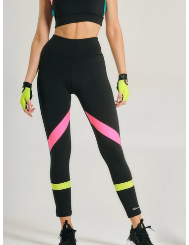 CALZA HANNAH - Ropa Deportiva | Outlet Quilmes