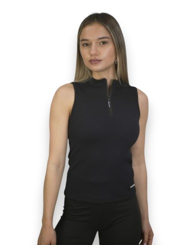 TOP CON CIERRE - Ropa Deportiva | Outlet Quilmes