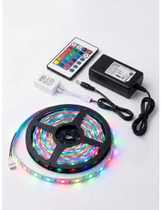 LUZ LED 50X50 H