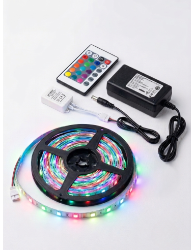 LUZ LED 50X50 H