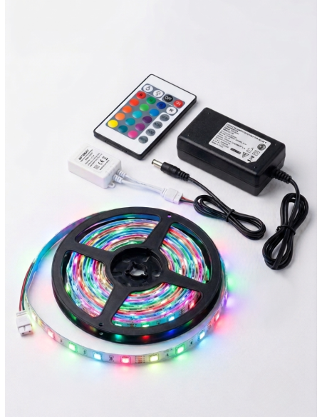 LUZ LED 50X50 H
