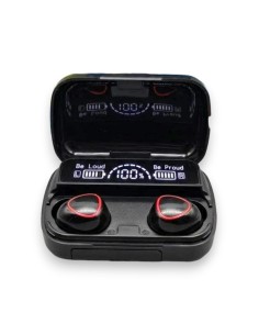 AURICULARES INALÁMBRICOS M10