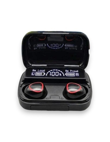 AURICULARES INALÁMBRICOS M10