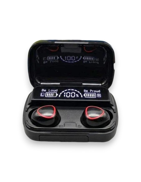 AURICULARES INALÁMBRICOS M10