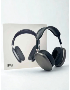 AURICULARES INALÁMBRICOS DE VINCHA P9 - Electrónica | Outlet Quilmes