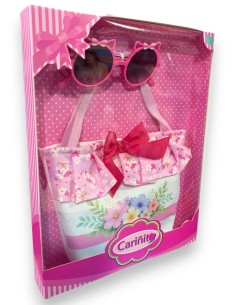 CONJUNTO LENTES CARIÑITO - Juguetería | Outlet Quilmes