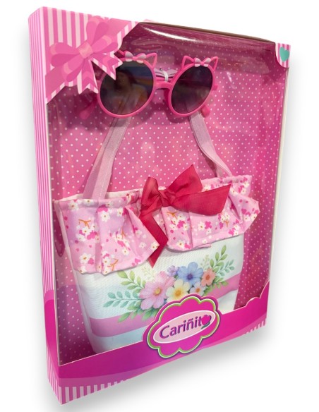 CONJUNTO LENTES CARIÑITO - Juguetería | Outlet Quilmes