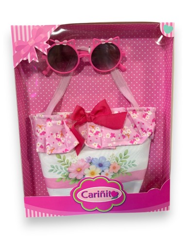 CONJUNTO LENTES CARIÑITO - Juguetería | Outlet Quilmes