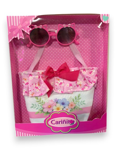 CONJUNTO LENTES CARIÑITO - Juguetería | Outlet Quilmes