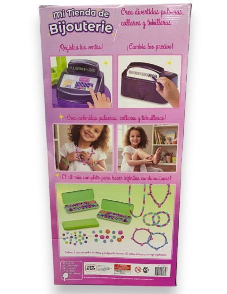 MI TIENDA DE BIJOUTERIE - Juguetería | Outlet Quilmes