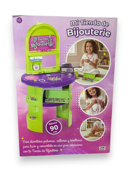 MI TIENDA DE BIJOUTERIE - Juguetería | Outlet Quilmes